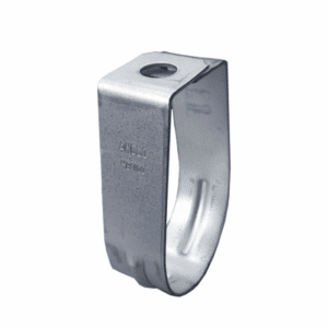 Colgador Tipo Pera para Tubería Conduit de 3" (76 mm).