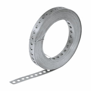Cinta Perforada 19 x 0.5 mm - Rollo 10 m