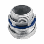 Conector Recto para tubo tipo Liquidtight de 2" (50 mm).