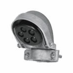 Mufa Compacta de 1 1/4"  (32 mm ).