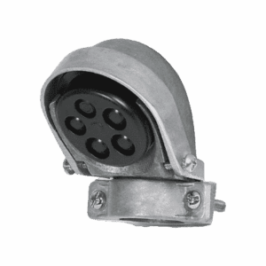 Mufa Compacta de 1 1/4"  (32 mm ).