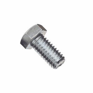 Tornillo Máquina Estándar Galvanizado de 1/2" X 1" (121.7 X 25 mm ).