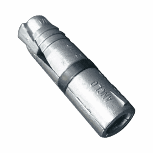 Taquete Expansor Tipo Z de 3/16" x 1 1/2" (SIN TORNILLO).