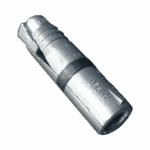 Taquete Expansor Tipo Z de 5/16" x 2" (SIN TORNILLO).
