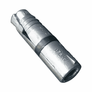 Taquete Expansor Tipo Z de 5/16" x 2" (SIN TORNILLO).
