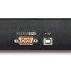 Consola LCD de 19" para rack de APC AP5719 | Humberto Chacon