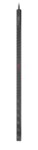 Unidad PDU para rack U, 5,7 kW, número de serie AP7563. Corriente de entrada con reducción del regimen nominal, conforme a las normas (Norteamérica) 16A