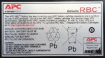 APCRBC110