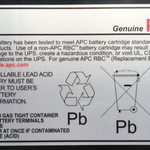 APCRBC110