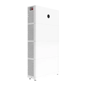 Batería de Litio LiFePO4 650Vdc Batería 5kWh, Compatible con Serie XHUS  APX5.0PB1US