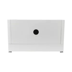 MÓDULO PARA APX5.0PB1US, MÁXIMO 6 BATERÍAS POR MODELO, INSTALACIÓN EN RACK O SUELO  APX55042P0US
