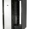 GABINETE NETSHELTER SX 42U APC 600MM ANCHO X 1070MM PROFUNDIDAD C/PANELES LATERALES/NEGRO : (ER) AR3100 | Guadalupe
