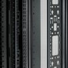 GABINETE NETSHELTER SX 42U APC 600MM ANCHO X 1070MM PROFUNDIDAD C/PANELES LATERALES/NEGRO : (ER) AR3100 | Guadalupe