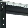 GABINETE NETSHELTER SX 42U APC 600MM ANCHO X 1070MM PROFUNDIDAD C/PANELES LATERALES/NEGRO : (ER) AR3100 | Guadalupe