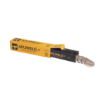 Apliweld-T. Tabletas de Compuesto para Soldadura Exotérmica (Diámetro 43 mm). 20 Piezas.  AT-020-N