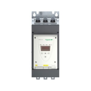 Control de potencia, 140 A, arranque suave. ATS22C14S6U Schneider Electric  ATS22C14S6U