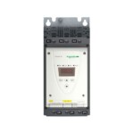 Control de potencia, 88 A, arranque suave. ATS22D88S6U Schneider Electric  ATS22D88S6U