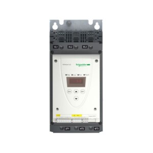Control de potencia, 88 A, arranque suave. ATS22D88S6U Schneider Electric  ATS22D88S6U