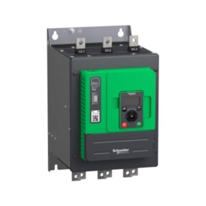 Arrancador suave ATS480, 140A. ATS480C14Y Schneider Electric  ATS480C14Y