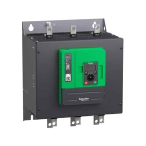 Arrancador suave Altivar ATS480, 210 A. ATS480C21Y Schneider Electric  ATS480C21Y