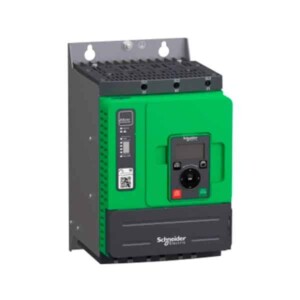 Arrancador suave Altivar ATS480, 17 A. ATS480D17Y Schneider Electric  ATS480D17Y