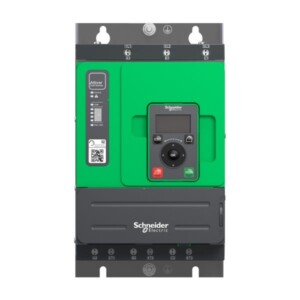 Arrancador progresivo Altivar ATS480, 22 A. ATS480D22Y Schneider Electric  ATS480D22Y