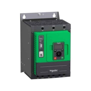 Arrancador suave Altivar ATS480, 62 A. ATS480D62Y Schneider Electric  ATS480D62Y