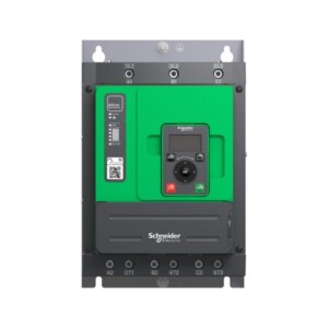 Variador suave Altivar ATS480, 75 A. ATS480D75Y Schneider Electric  ATS480D75Y