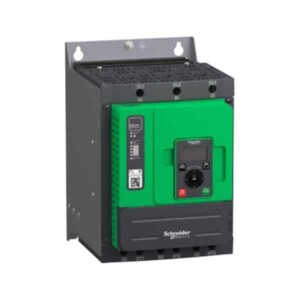 Arrancador suave Altivar ATS480, 88 A. ATS480D88Y Schneider Electric  ATS480D88Y