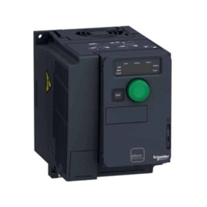 Variador de velocidad ATV320, 0.37kW, 380/500V. ATV320U04N4C Schneider Electric  ATV320U04N4C