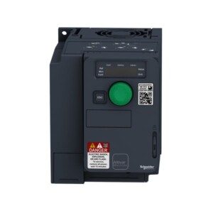 Variador de velocidad ATV320, 0.75kW, 380/500V. ATV320U07N4C Schneider Electric  ATV320U07N4C