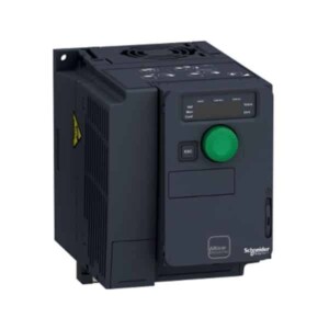 Variador de velocidad ATV320, 1.5kW, 380/500V. ATV320U15N4C Schneider Electric  ATV320U15N4C
