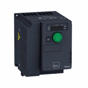 Variador de velocidad ATV320, 2,2kW, 200V. ATV320U22M3C Schneider Electric  ATV320U22M3C
