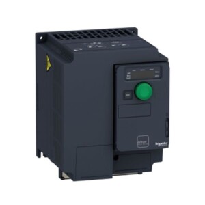 Variador de velocidad ATV320, 4kW, 200V. ATV320U40M3C Schneider Electric  ATV320U40M3C