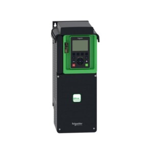 Variador de velocidad, 380 V a 480 V CA, 11kW, 15hp. ATV630D11N4 Schneider Electric  ATV630D11N4