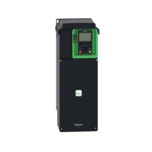 Variador de velocidad, 380 V a 480 V CA, 15kW, 20hp. ATV630D15N4 Schneider Electric  ATV630D15N4