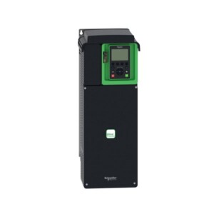 Variador de velocidad ATV600, 22kW/30hp. ATV630D22N4 Schneider Electric  ATV630D22N4