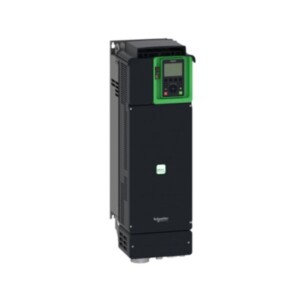 Variador de velocidad ATV600, ATV 630, 45kW/60hp, 380/480 V. ATV630D45N4 Schneider Electric  ATV630D45N4