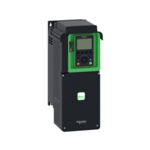 Variador de velocidad ATV600, 7.5kW/10hp. ATV630U75N4 Schneider Electric  ATV630U75N4