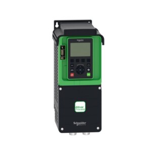 Variador de velocidad con unidad de frenado, 4kW. ATV930U40N4 Schneider Electric  ATV930U40N4
