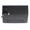 NO BREAK TRIPP-LITE AVR700U 120V 350 WATTS INTERACTIVO 8 CONTACTOS PUERTO USB | Humberto Chacon