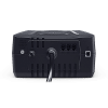 NO BREAK CYBERPOWER (AVRG750LCD) 760VA / 450 WATTS, INTERACTIVO, TORRE, PANTALLA LCD, 12 × NEMA 5-15R, 6 RESPALDO Y 6 SUPRESIÓN, 3 AÑOS INCLUYENDO BATERÍA. | Rogelio Chavarria