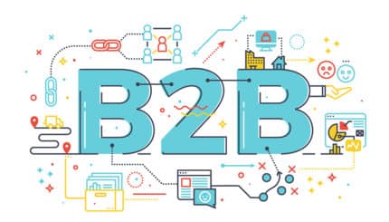 Que es B2B: sus beneficios y los ejemplos de éxito | Humberto Chacon