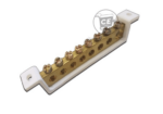 BARRA NEUTRA 79mm 10 terminales SBN10T