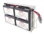 Bateria de Reemplazo  APC RBC23 RBC23