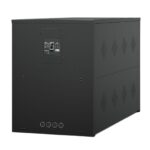 Módulo de Baterías Externo CyberPower BCA20N250A para UPS, 240V, 40 baterías