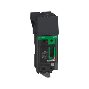 Interruptor automático, termomagnético, 15 A. BDA260152 Schneider Electric  BDA260152