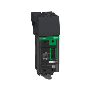 Interruptor PowerPact -  - 30A 2P 600Y/347V AC 14kA at 600Y/347  UL - I-Line BDA260302 ENCHUFABLE para I-Line
