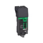 Interruptor PowerPact -  - 100A 2P 600Y/347V AC 14kA at 600Y/347  UL - I-Line BDA261001 ENCHUFABLE para I-Line