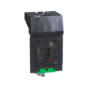 Interruptor POWERPACT BD,3P15A,I-LINE BDA36015 ENCHUFABLE para I-Line